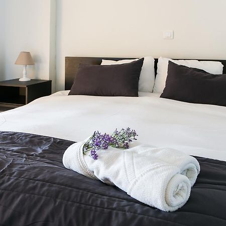 4 Rooms 바르셀로나 외부 사진