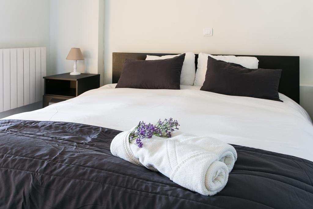 4 Rooms 바르셀로나 외부 사진