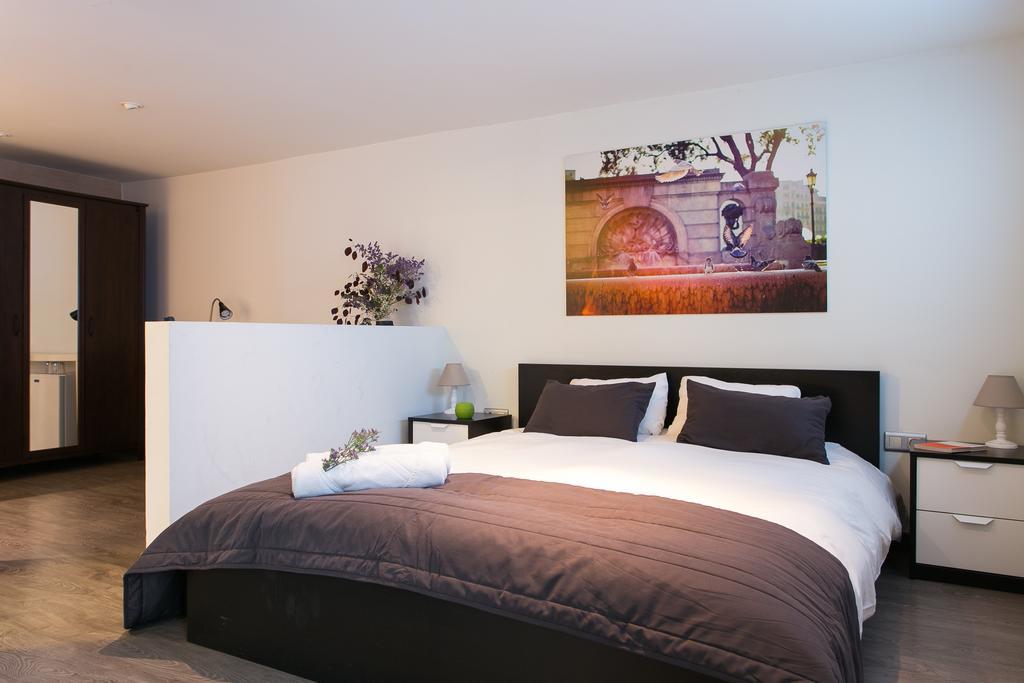 4 Rooms 바르셀로나 외부 사진