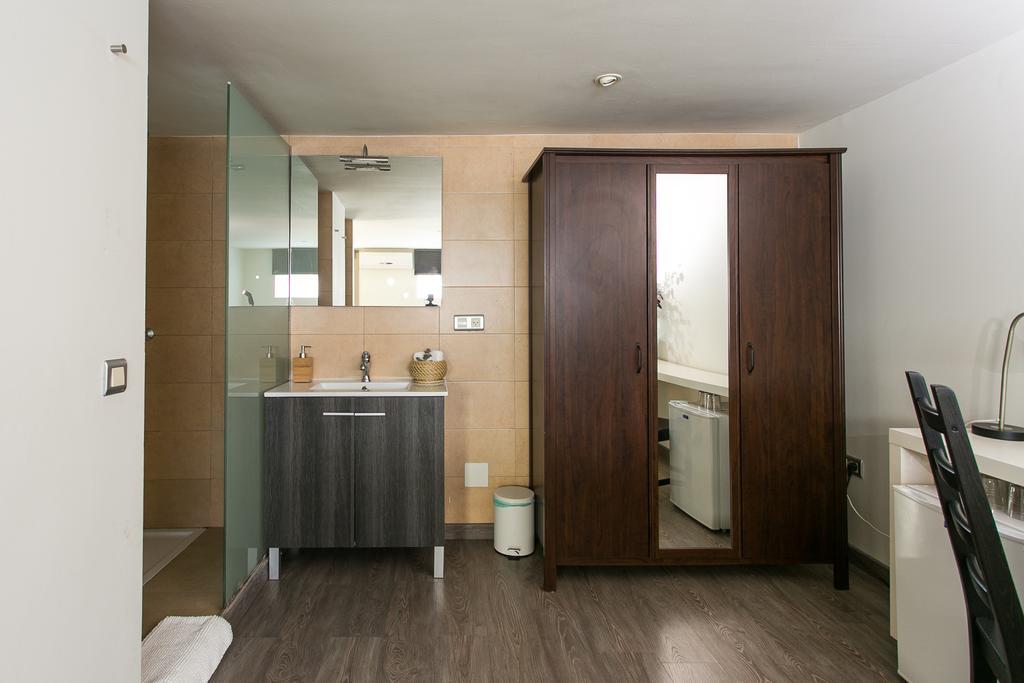 4 Rooms 바르셀로나 외부 사진