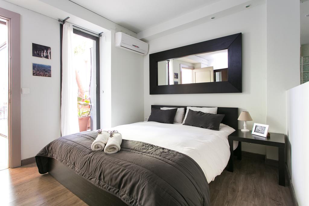 4 Rooms 바르셀로나 외부 사진